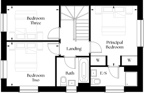 HarperCrewe - Castlefield Park -
